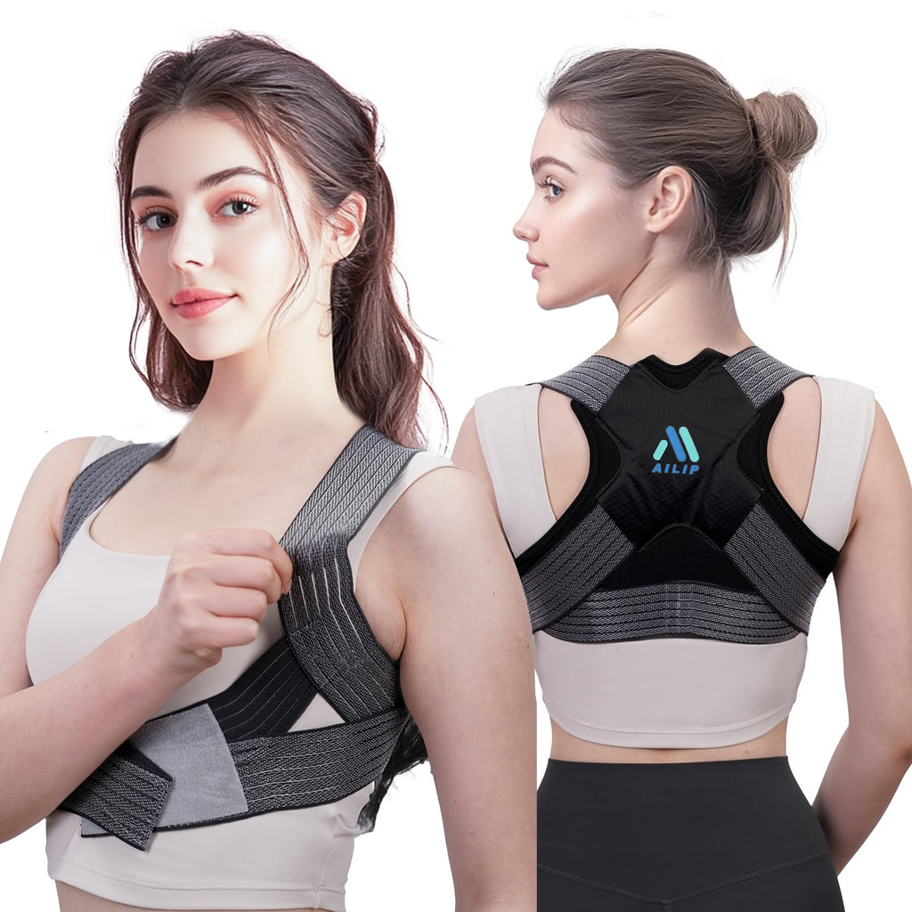 StryvoBrace Upper Back Posture Corrector