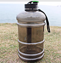 StryvoCollective 2.2L Portable Water Bottle