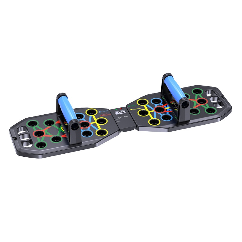 Home Multifunctional Push-Up Training Board