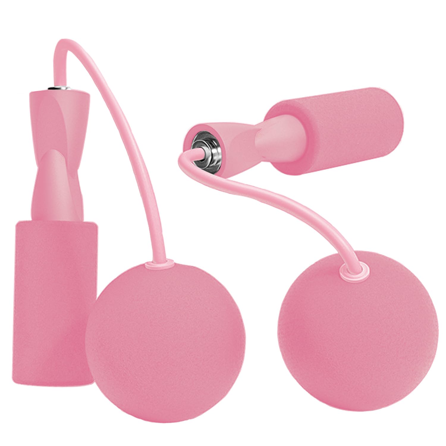 StryvoSkip Weighted Cordless Jump Rope